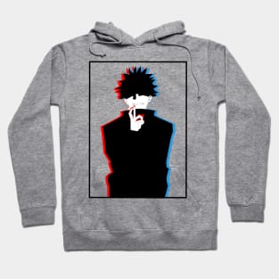 Go-man Hoodie